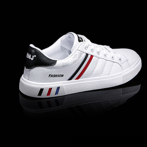 Chaussures de marche décontractées légères pour hommes, chaussures de sport, de fitness et de course à pied - Product Image 2