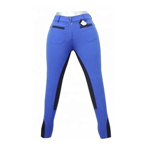 Pantalones de montar a caballo de calidad premium. - Product Image 1