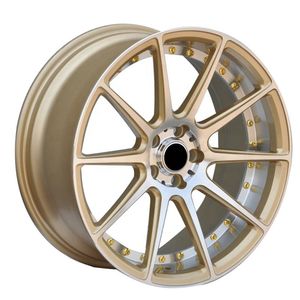 Llantas de coche escalonadas de alta calidad, hechas en fábrica china, <span class=keywords><strong>R16</strong></span> - 24 pulgadas, rueda de aleación - Product Image 4