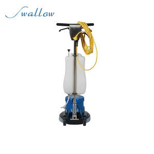 Polisseuses et lustratrices de sols en <span class=keywords><strong>bois</strong></span> en gros Swallow, machine de nettoyage Ht-040, lustrateur de sols en <span class=keywords><strong>bois</strong></span> dur - Product Image 5