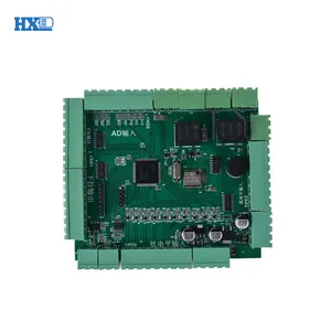 Double-sided Fr4 94v0 Circuit Board Pcb Board Electronic OEM LED PCBA Electronics Device