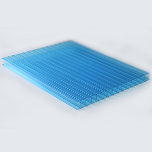 <span class=keywords><strong>Plaque</strong></span> creuse de <span class=keywords><strong>serre</strong></span> en <span class=keywords><strong>polycarbonate</strong></span> de couleur de <span class=keywords><strong>plaque</strong></span> en plastique transparent de haute qualité - Product Image 5