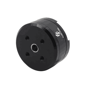BGM2606-90T Gimbal External Rotor Brushless Motor DC 8-14V Gopro3 Gimbal Handheld Gimbal Integrated <b>Magnetic</b> <b>Ring</b> UAV - Product Image 2