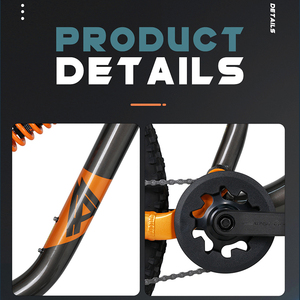 <span class=keywords><strong>Java</strong></span> Anda中国工場高品質アルミ合金レース9スピードサポートOEMカスタム油圧ディスクブレーキマウンテン自転車 - Product Image 4