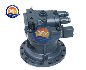 DX225LCA <span class=keywords><strong>DX225</strong></span>-9 DX230LC スイングギアボックス スイングモーター 170303-00040 K1045024 スイング装置アッシー（斗山用） - Product Image 3