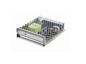 Fuente de Alimentación LED Encapsulada LRS-100-24 24V 100W 230VAC a 24VDC, Fuente de Alimentación LED Encapsulada LRS-100 24V - Product Image 2