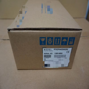 Pantalla Táctil PFXGP4402WADW GP-4402W HMI Nueva en Caja - Product Image 1