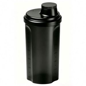 ขายดี ผลิตตามสั่ง ขายส่ง ปลอดสาร BPA ขวดโปรตีนสำหรับออกกำลังกาย ขนาด 700 มล. ปลอดภัยสำหรับเครื่องล้างจาน เป็นมิตรกับสิ่งแวดล้อม - Product Image 1