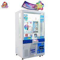 Machine à griffes pour jouets à gagner/Machine d'arcade primée/Machine de rachat de prix