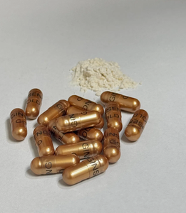 Capsule minceur OEM de qualité supérieure pour le nettoyage du corps, la détoxification et la perte de poids - Product Image 2
