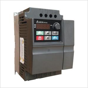 Nuevo y Original Inversor Delta VFD Serie MS300 2.2kW Trifásico 380-480V VFD5A5MS43ANSAA - Product Image 3