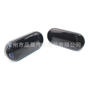 Luces Laterales LED Volkswagen L068 con Intermitentes Dinámicos para Golf 4, Bora, Passat B5, Mejora de Retrofit - Product Image 4