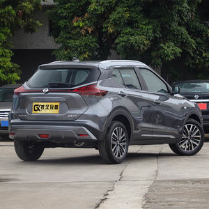 <span class=keywords><strong>Nissan</strong></span> Kicks Chine <span class=keywords><strong>Voiture</strong></span> d'<span class=keywords><strong>occasion</strong></span> 2018-2022 124 CV Smart Connect Stationnement Facile Cabine Spacieuse SUV pour Jeunes et Trajets Quotidiens - Product Image 5