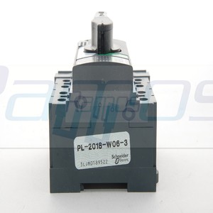 Interruptor Automático Ins63 28903 63A 4 Polos 690V PL Ramos Srl - Product Image 4