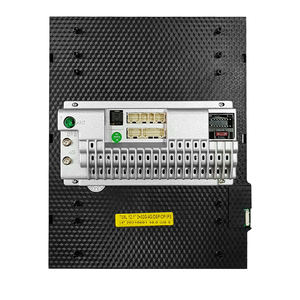 Android Autoradio Pour <span class=keywords><strong>FORD</strong></span> <span class=keywords><strong>FIESTA</strong></span> 2009 - <span class=keywords><strong>2016</strong></span> Tesla Style Lecteur DVD <span class=keywords><strong>de</strong></span> Voiture Avec Navigation - Product Image 4