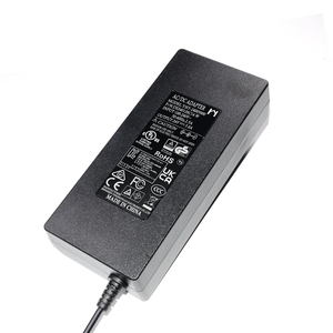 Adattatore ac 24 v 5 a dc alimentatore trafo 220v 230vac uscita 24vdc 24 v 5a 120w laptop ac dc adattatore 24 v5a - Product Image 1