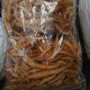 Tian Dong Natural Peeled Whole Dried Chinese <strong>Asparagus</strong> Cochinchinensis Roots - Product Image 4