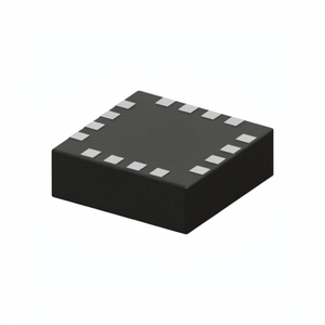 Clock Timing 9FGV1006B015LTGI8 Components Electronic BOM IC In Stock 16 TFLGA Exposed Pad - Product Image 1