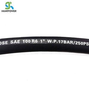 La Asamblea hangzhou 602-manguera hidráulica gur ural para grúa - Product Image 3