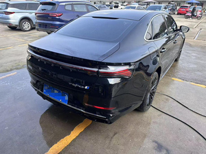 Geely Préface Voitures d'occasion bon marché 1.5T Geely Xingrui <span class=keywords><strong>L</strong></span> <span class=keywords><strong>4</strong></span> portes 5 sièges Sedan Voitures à essence à traction avant à <span class=keywords><strong>vendre</strong></span> - Product Image 3