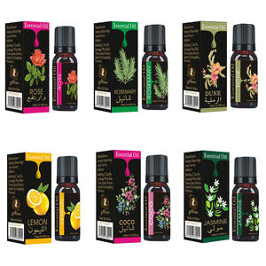 <span class=keywords><strong>Humidificador</strong></span> de Fragancia Vegetal Soluble en Agua de 10 ml, Aromaterapia, Purificador de Aire, Máquina de Fragancia, Aceite Esencial, Perfume, Suplemento - Product Image 5