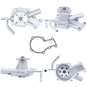 Bomba de agua Cw 12691-73030 para Kubota Df752 Df750, pieza de repuesto para sistema de refrigeración de maquinaria agrícola - Product Image 4