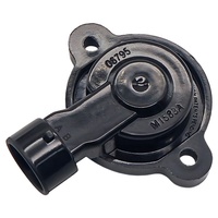 93277507 17125483 17106809 17113578 17113625 17123852 Sensor TPS de posición del acelerador para Buick Cadillac Chevrolet Pontiac Saturn