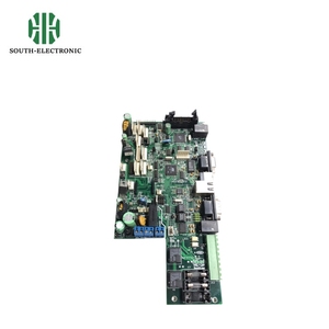 OEM <span class=keywords><strong>PCB</strong></span> pcba Hội Đồng Quản Trị Điều hòa không khí bộ phận biến tần Bảng điều khiển pcba lắp ráp màu xanh lá cây SMD SMT pcba <span class=keywords><strong>PCB</strong></span> nhà máy - Product Image 5