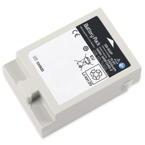 Batería de 10,8 V, 5400mAh, X162A, para <span class=keywords><strong>Nihon</strong></span> <span class=keywords><strong>Kohden</strong></span>, para el alcance de la vida útil de la batería, G5, G5Max, G5, G5, 2, 2, 2, 1, 2, 2, 1, 2, 2, 1, 2, 2 - Product Image 5
