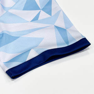 Custom <b>Black</b> Polo <b>T</b> <b>Shirt</b> Plain Wholesale Breathable Print Sport Golf Activewear Quick Dry Gym <b>Shirt</b> - Product Image 5