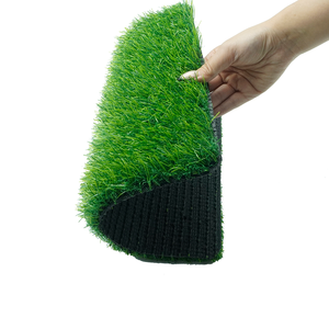 <span class=keywords><strong>Gazon</strong></span> synthétique à poils doux <span class=keywords><strong>de</strong></span> 30 mm pour terrain <span class=keywords><strong>de</strong></span> football <span class=keywords><strong>de</strong></span> jardin et aire <span class=keywords><strong>de</strong></span> jeux <span class=keywords><strong>de</strong></span> maternelle avec revêtement <span class=keywords><strong>de</strong></span> surface <span class=keywords><strong>de</strong></span> sécurité à haute densité - Product Image 5