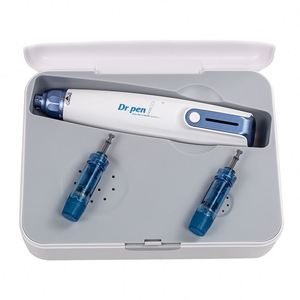 Nouveau Système de Microneedling <span class=keywords><strong>Ultima</strong></span> A9 Dr Pen, Masseur Derma Rolling, Stylo Derma - Product Image 6