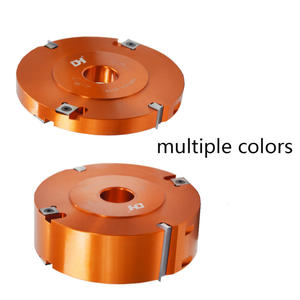 Cuchilla de Corte Personalizada Reemplazable para Fabricación de Muebles, Fresadora CNC de Control Numérico para Trabajar la Madera, Gran Venta - Product Image 3