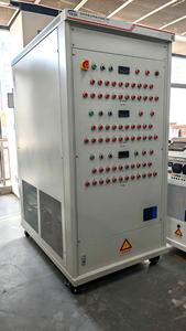 15kVA/<span class=keywords><strong>45kVA</strong></span> AC 휴대용 부하 은행-이중 전압 (110V/220V) 지능형 자동, 발전기 테스트 및 더미 RCD 부하 - Product Image 6