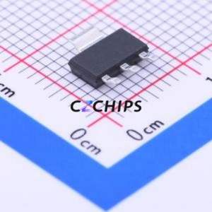 Nouveau et original Z0109MN,135 SOT-223 Thyristor (SCR) / Module, fournisseur de composants électroniques en gros et service BOM - Product Image 2