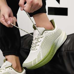 Supporto per arco leggero scarpe da passeggio a punta larga scarpe da ginnastica sportive da <span class=keywords><strong>Tennis</strong></span> ginnastica scarpe da allenamento plantare fascite gonfiore borsette <span class=keywords><strong>Tennis</strong></span> - Product Image 4