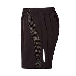 Eco-Friendly outdoor gym <b>shorts</b> enhanced by lightweight lining and zip pockets sports <b>shorts</b> - Product Image 3