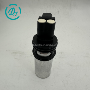 Bomba de Combustible Electrónica de Repuesto EexcavaStart 562-1852 24V para Motor C7.1 C9.3, Excavadora 320 330 336, Uso Pesado, 466-7875, 1 Año de Garantía - Product Image 5