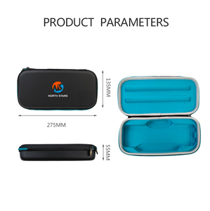 Caja de Herramientas Médicas Personalizada EVA, Estuche Médico de Supervivencia, Botiquín de Primeros Auxilios para el Hogar y Exteriores, Caja de Emergencia para la Salud, Contenedor <span class=keywords><strong>Seguro</strong></span> para Medicamentos - Product Image 2