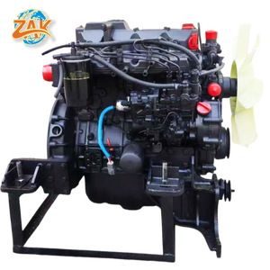 Yanmar Diesel Engine L40 - Quality Spare Parts for Marine
