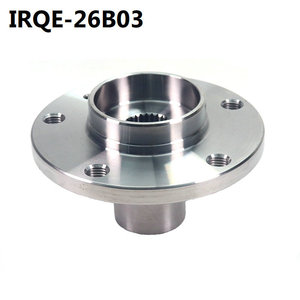 ชุดลูกปืนล้อหน้าพร้อมแกนล้อ รุ่นIRQE-26B03 J693001017 สำหรับรถยนต์เชอรี่ - Product Image 1