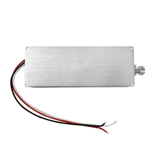 50W Fuentes digitales Gan Módulo de protección de área UAV Personalizable - Product Image 4