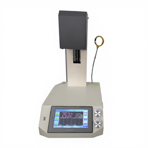 Penetrometro Digitale per Asfalto di Alta Qualità, Macchina Intelligente per la Penetrazione dell'Ago nel Bitume e nell'Asfalto - Product Image 1