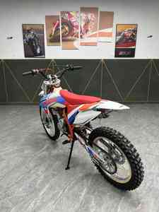 La <span class=keywords><strong>moto</strong></span> tout-terrain Huayang K2 est l'un des modèles les plus populaires parmi les véhicules tout-terrain professionnels d'entrée de gamme nationaux. - Product Image 6