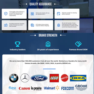 Arandelas de resorte de cobre berilio personalizadas al por mayor, junta metálica de precisión para contacto eléctrico de conectores - Product Image 4