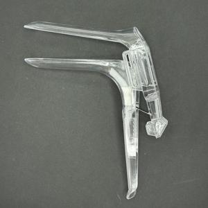 Canpu Couples Sex Toys 2-in-1 Speculum Vibrators Dilators Vrouwelijke Vaginale Expander Lichtgewicht 10 Vibratiefrequenties Seksuele Injectie - Product Image 2