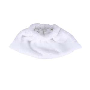 Paño de limpieza de microfibra blanco para limpiadores a vapor Krcher SC2 SC3 SC4, uso doméstico, 51-100 metros cuadrados - Product Image 1