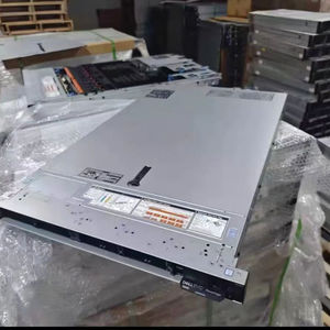 Rack <span class=keywords><strong>Dell</strong></span> R640 1U Usato Originale, Vendita all'Ingrosso a Basso Prezzo, <span class=keywords><strong>Ordine</strong></span> Minimo 1 Pezzo - Product Image 1