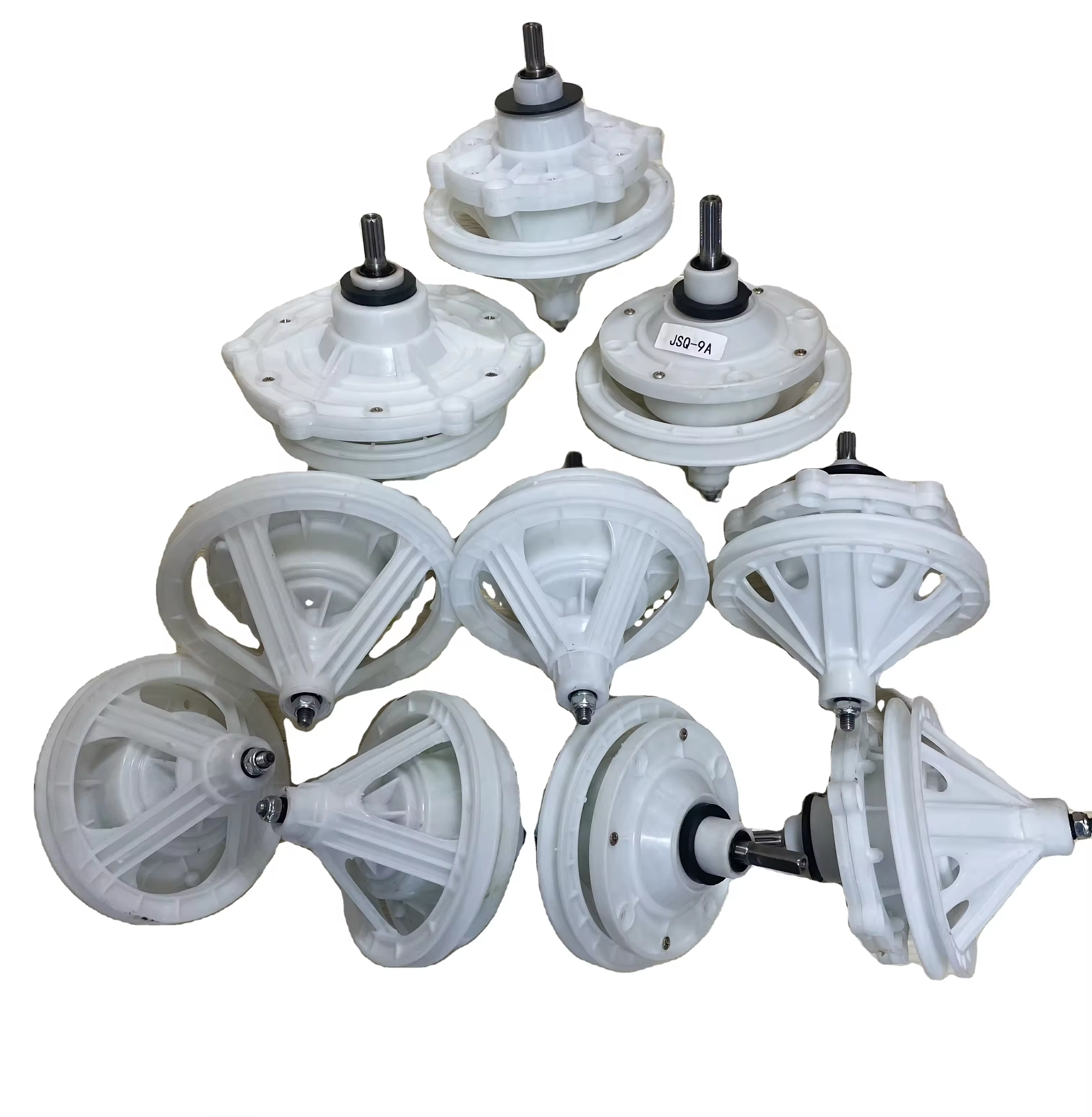 whirlpool washer transmission