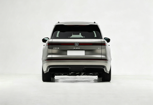 VW ID.ERA 9X 2026 Max AWD <span class=keywords><strong>SUV</strong></span> Eléctrico de Lujo de 6 Plazas con Autonomía Extendida - Product Image 4